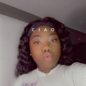 Meet your Posher, Marian